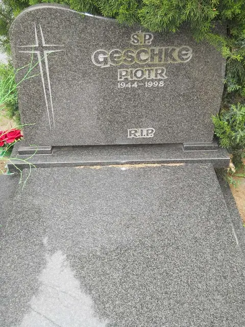 Zdjęcie grobu 7/11045