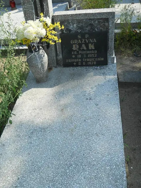 Zdjęcie grobu 14/27647