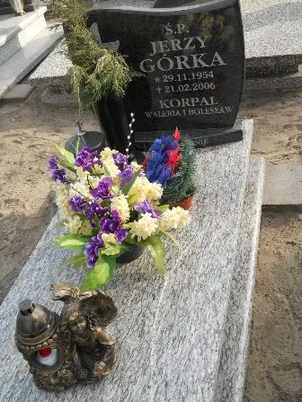 Zdjęcie grobu 15/66
