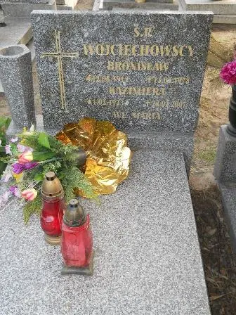 Zdjęcie grobu 23/119
