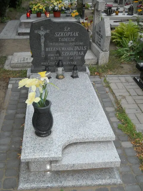 Zdjęcie grobu 18/29061
