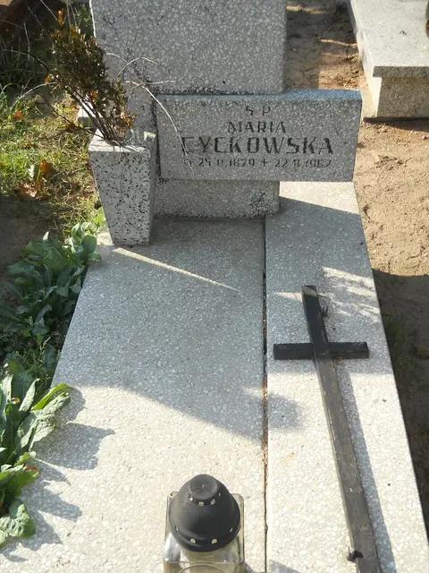 Zdjęcie grobu 17/27971