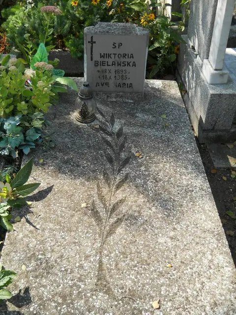 Zdjęcie grobu 17/28113