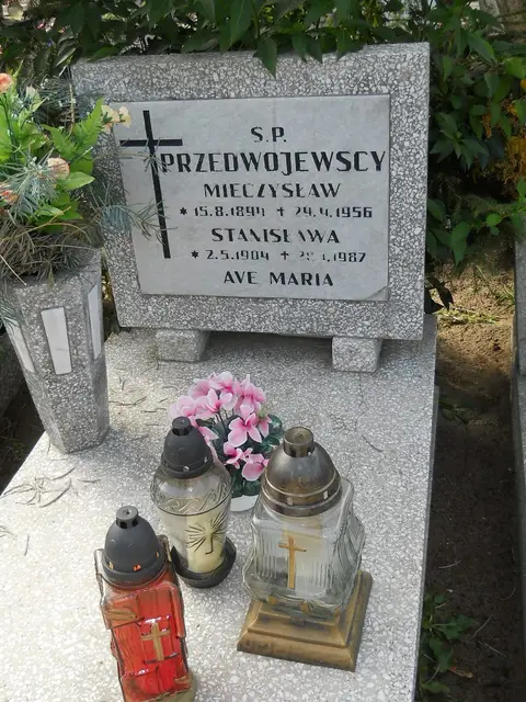 Zdjęcie grobu 11/29272