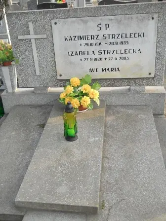 Zdjęcie grobu 10/156,157