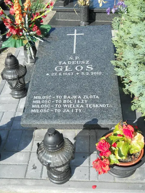 Zdjęcie grobu 5/24012