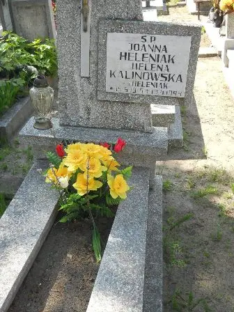 Zdjęcie grobu 20/325