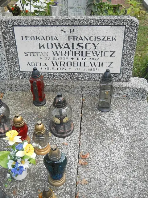 Zdjęcie grobu 15/26845