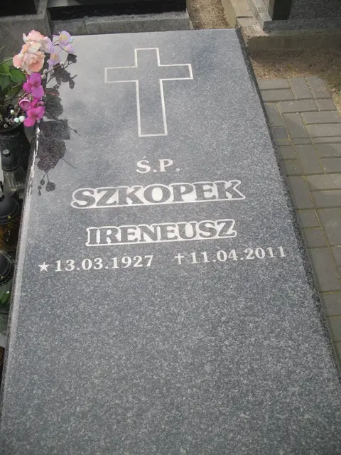 Zdjęcie grobu 7/11976