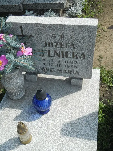 Zdjęcie grobu 27/22951