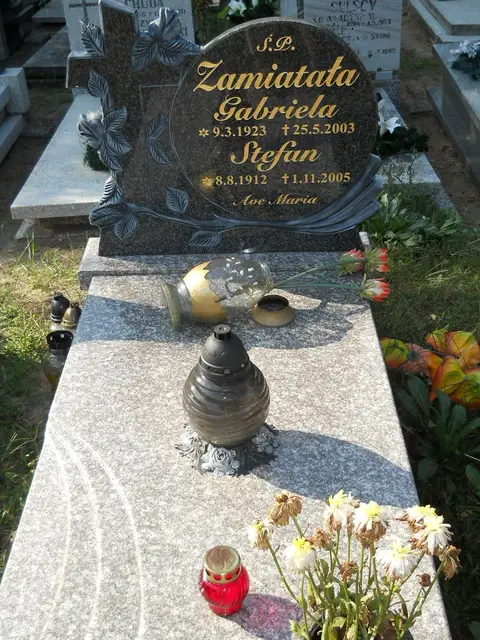 Zdjęcie grobu 17/27981