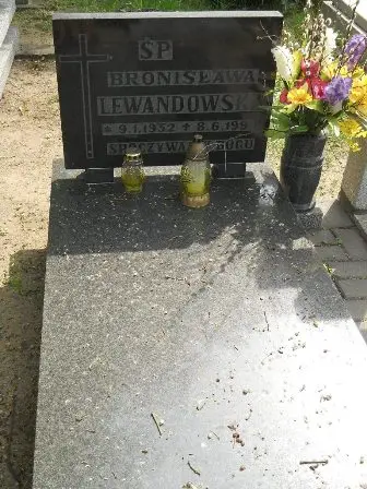 Zdjęcie grobu 26/343a