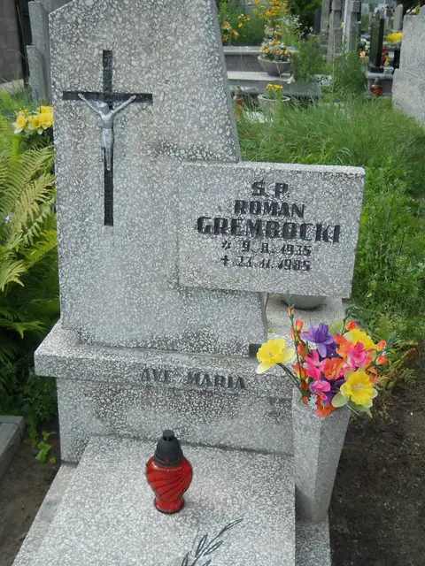 Zdjęcie grobu 27/22831