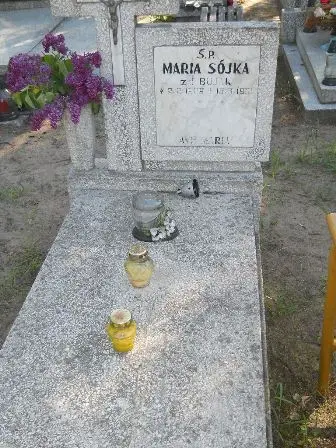 Zdjęcie grobu 46/219