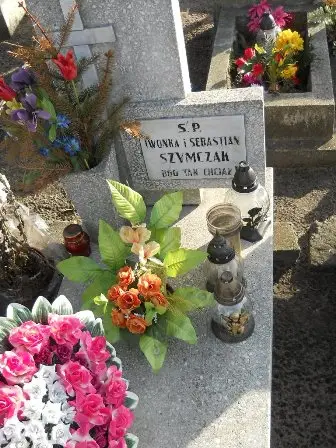 Zdjęcie grobu 100/100