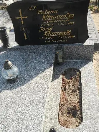 Zdjęcie grobu 5/219,220