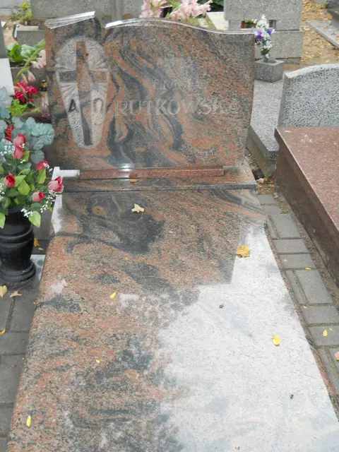 Zdjęcie grobu 14/26991