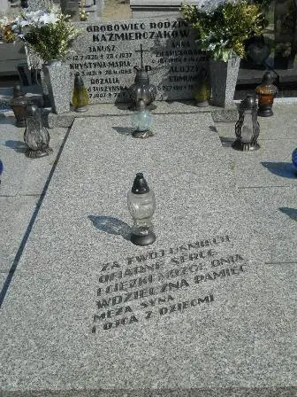 Zdjęcie grobu 29/100