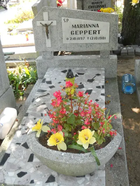 Zdjęcie grobu 14/27319