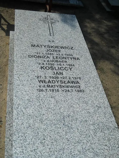 Zdjęcie grobu 14/27235
