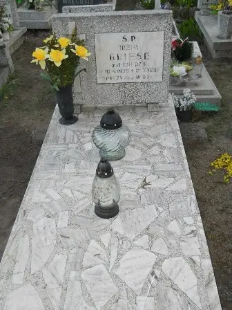 Zdjęcie grobu 7b/100