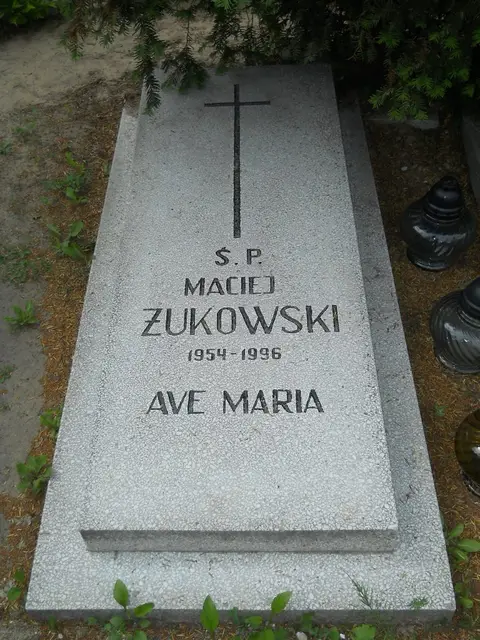 Zdjęcie grobu 7/11681