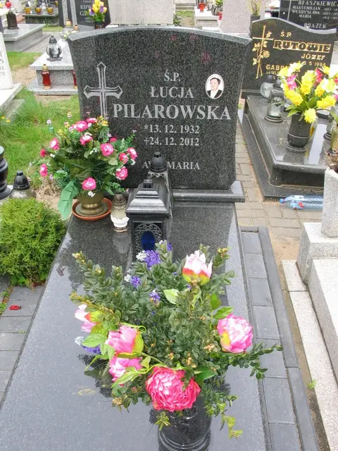 Zdjęcie grobu A/249591