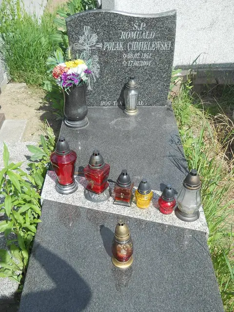 Zdjęcie grobu 7/11750