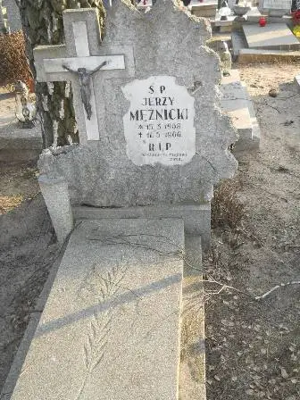 Zdjęcie grobu 4/129