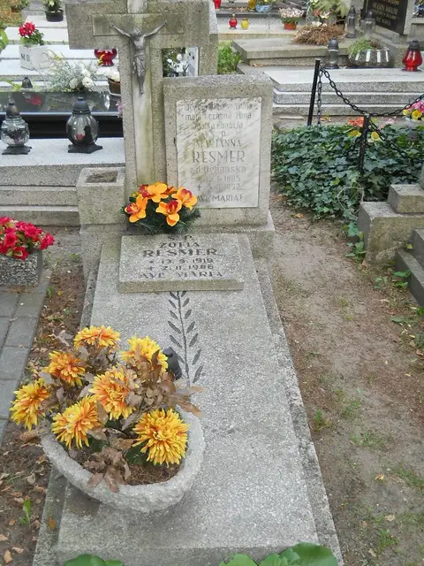 Zdjęcie grobu 14/28910