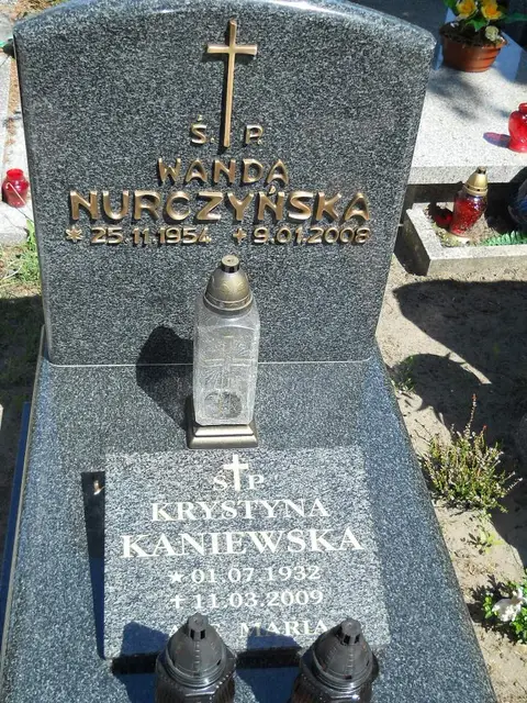 Zdjęcie grobu 8A/10095