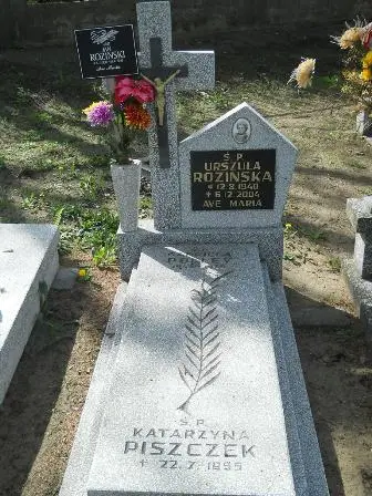 Zdjęcie grobu 27/129