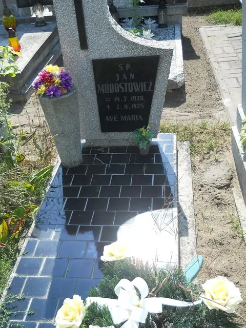 Zdjęcie grobu 14/27356