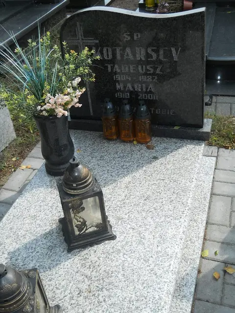 Zdjęcie grobu 16/26401