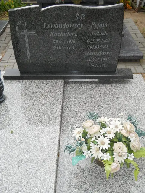 Zdjęcie grobu B/25206
