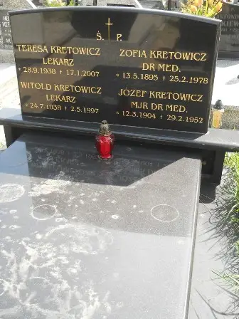 Zdjęcie grobu 25/100