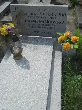 Zdjęcie grobu 20/534