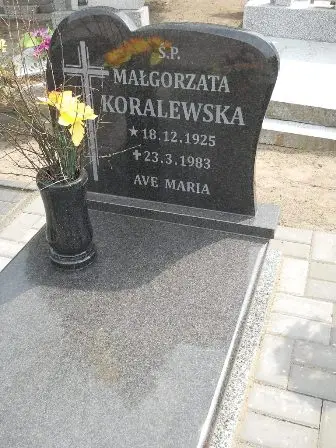 Zdjęcie grobu 43/424