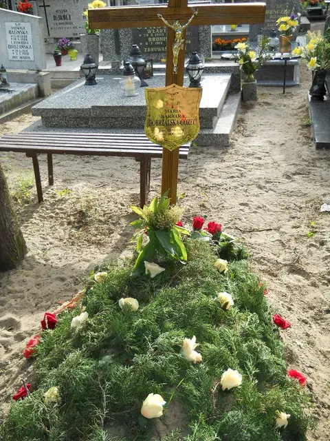 Zdjęcie grobu 8/10684