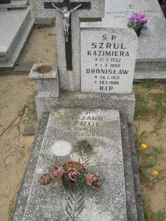 Zdjęcie grobu 34/29