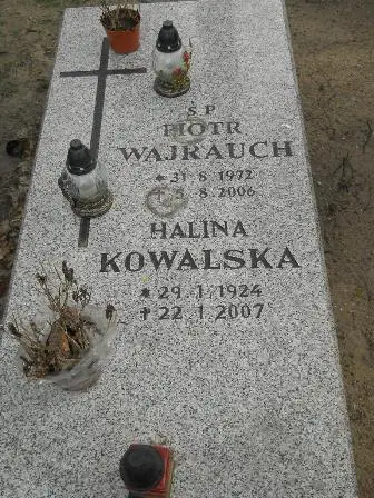 Zdjęcie grobu 9/54