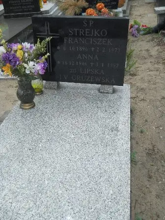 Zdjęcie grobu 40/62