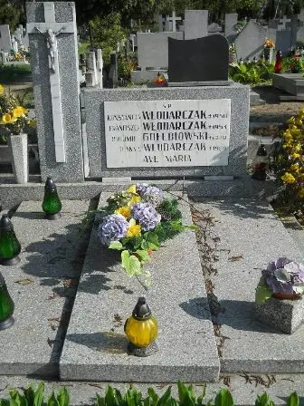 Zdjęcie grobu 14/100