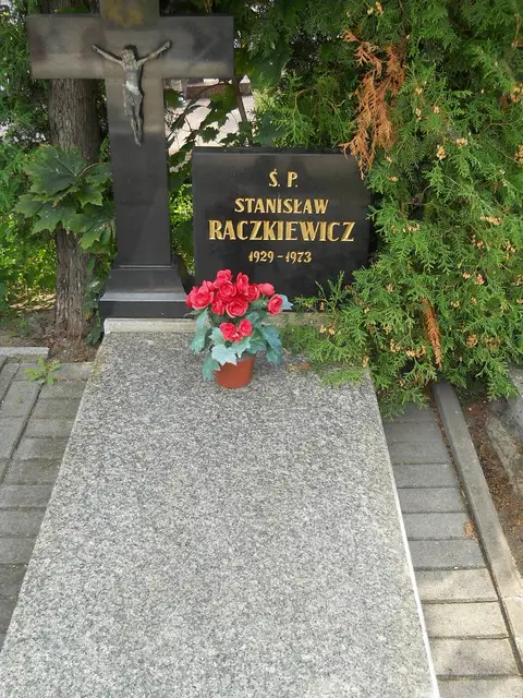 Zdjęcie grobu B/25102