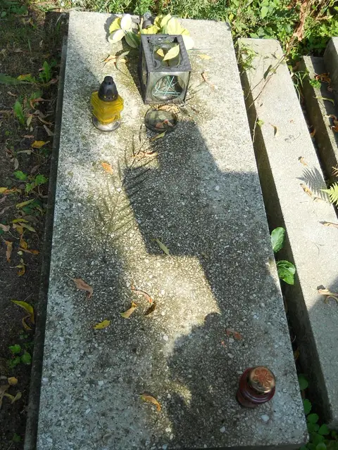 Zdjęcie grobu B/25576