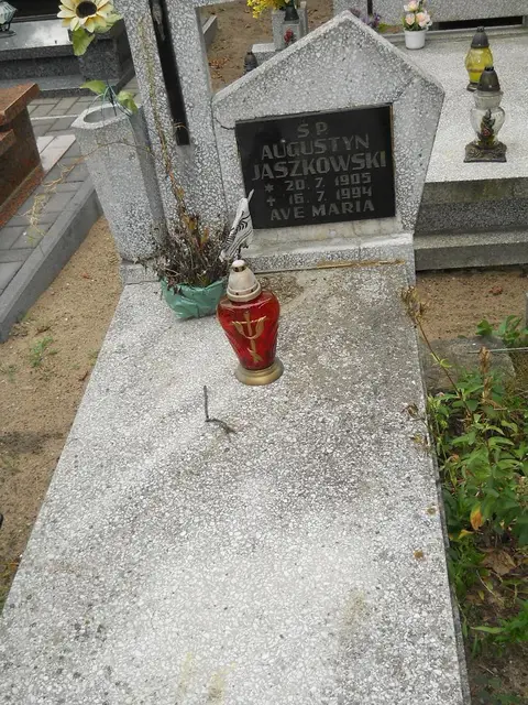 Zdjęcie grobu 13/29660