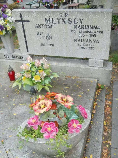 Zdjęcie grobu 14/26967
