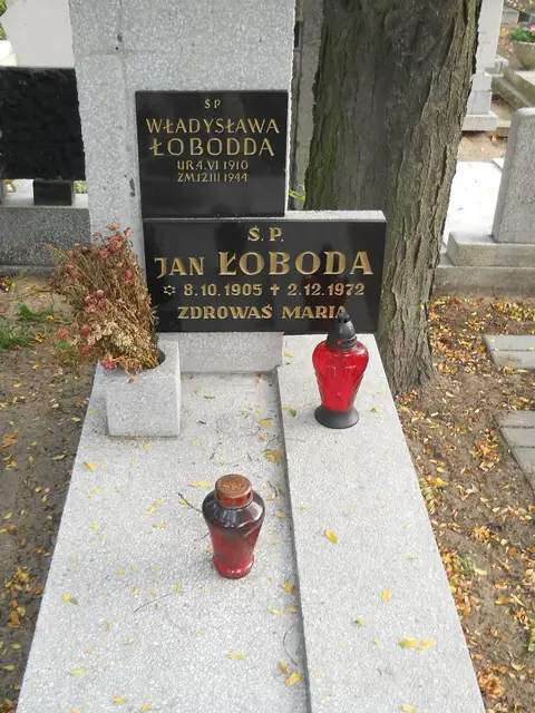 Zdjęcie grobu 14/27001