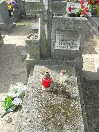 Zdjęcie grobu 27/329