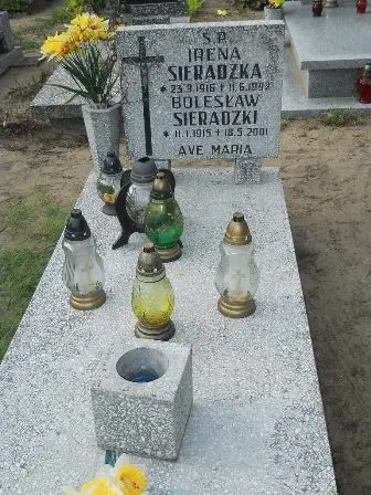 Zdjęcie grobu 34/118